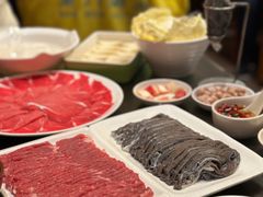 -南门涮肉(后海店)
