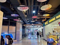 -海底捞火锅(龙湾万达广场店)