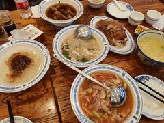 -老雒阳面馆·水席·洛阳菜(王城路店)