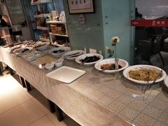 -素清香(解放路店)