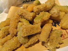 -老浒记民俗酒楼(王府井店)