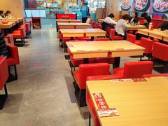 -朴大叔拌饭(上海金山万达店)