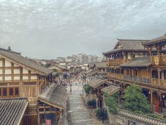 -大小河街