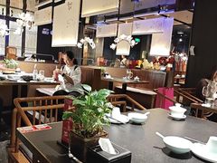 -唐猫庭院·千年陕菜(赛格国际购物中心店)