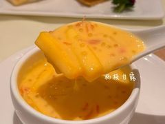 -利苑酒家(合景国际金融广场店)