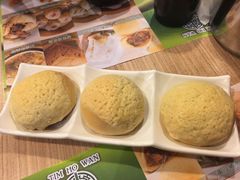 -添好运点心专门店(中环IFC店)
