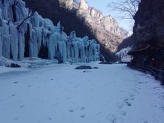 -云台山风景名胜区
