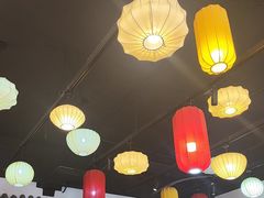 -福荣居褡裢火烧京味家常菜(西四店)