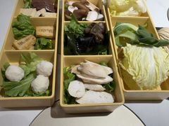 -呷哺呷哺 黄金牧场 (新中关购物中心店)