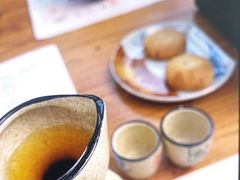 -束河人家(南锣鼓巷店)