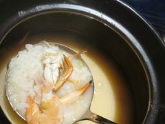 潮州虾蟹粥-五缘湾凯悦酒店·悦饗中餐厅