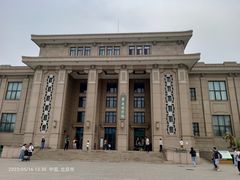 -国家自然博物馆