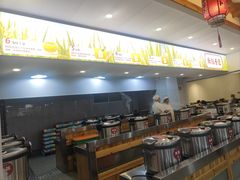 -笨罗卜浏阳菜馆(太平街店)
