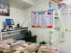 -南大门韩糕(后埭溪路店)