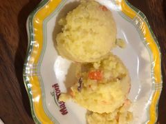 -玛格萝妮比萨屋(四平店)
