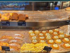 -FANEN法念·烘焙·甜点(万象城店)