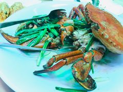 -無招牌海鮮(芽笼店)
