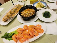 -高佳庄·舟山海鲜(海景旗舰店)