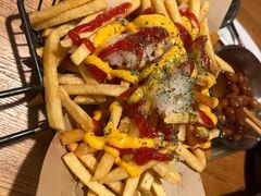 -包装马车·韩国料理·포장마차