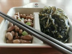 -李先生牛肉面大王(广渠门内店)