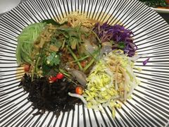 -佳兰雅序融合菜(高新店)