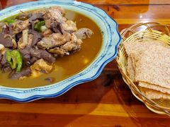 -百家园土菜馆(兴民北路店)