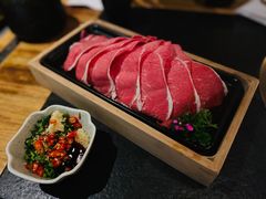 -湊湊火锅·茶憩(恒隆广场店)