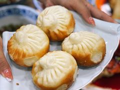 -老苏州大客堂·苏帮菜·松鼠桂鱼·苏州传统小吃(观前街人民商场店)