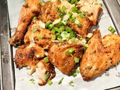 -绿茶餐厅(天津天河城店)