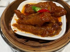 -好食上(喜盈门.范城店)