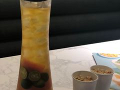 -卡朋西餐(较场西路店)
