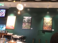 -烹然四季椰子鸡火锅(姚家园万象汇店)