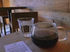 -VOYAGE COFFEE(北锣鼓巷店)