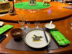 -蒙古大营(朝阳公园店)