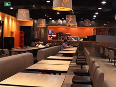 大堂-大快活(丽丰店)