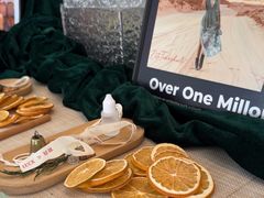 -天津波士信达奔驰4S店(卫津南路店)