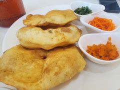 -德泰楼餐饮(莲湖路店)