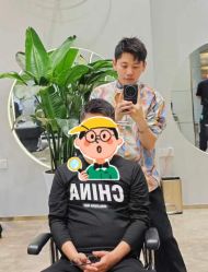 -MMbyHairCode 芭曲发型沙龙