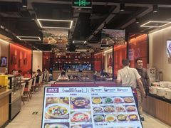 -渝是乎酸菜鱼(龙旗购物中心店)