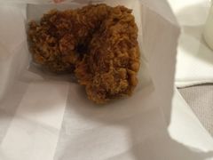 -麦当劳(鼓楼店)