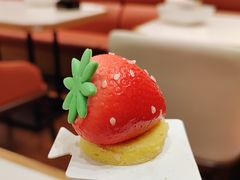 -第六季自助餐厅(甜水园店)