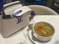-广州四季酒店·意珍·意式自助餐