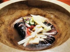 -云中鱼蒸汽石锅鱼(浦东食品城店)