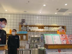 -甜心闲生传统手工冰粉(人民广场店)