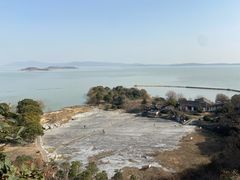 -太湖游船(石公山码头)