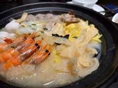-佰家小厨·南京菜(夫子庙店)