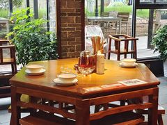 -李久其家民间餐厅(观沙岭公园店)