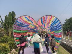 -广东花都香草世界旅游度假区