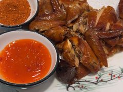 -裕德隆清真饭庄·天津特色菜(东丽店)