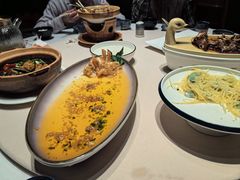 -八府香鸭·啫啫煲(华山路店)